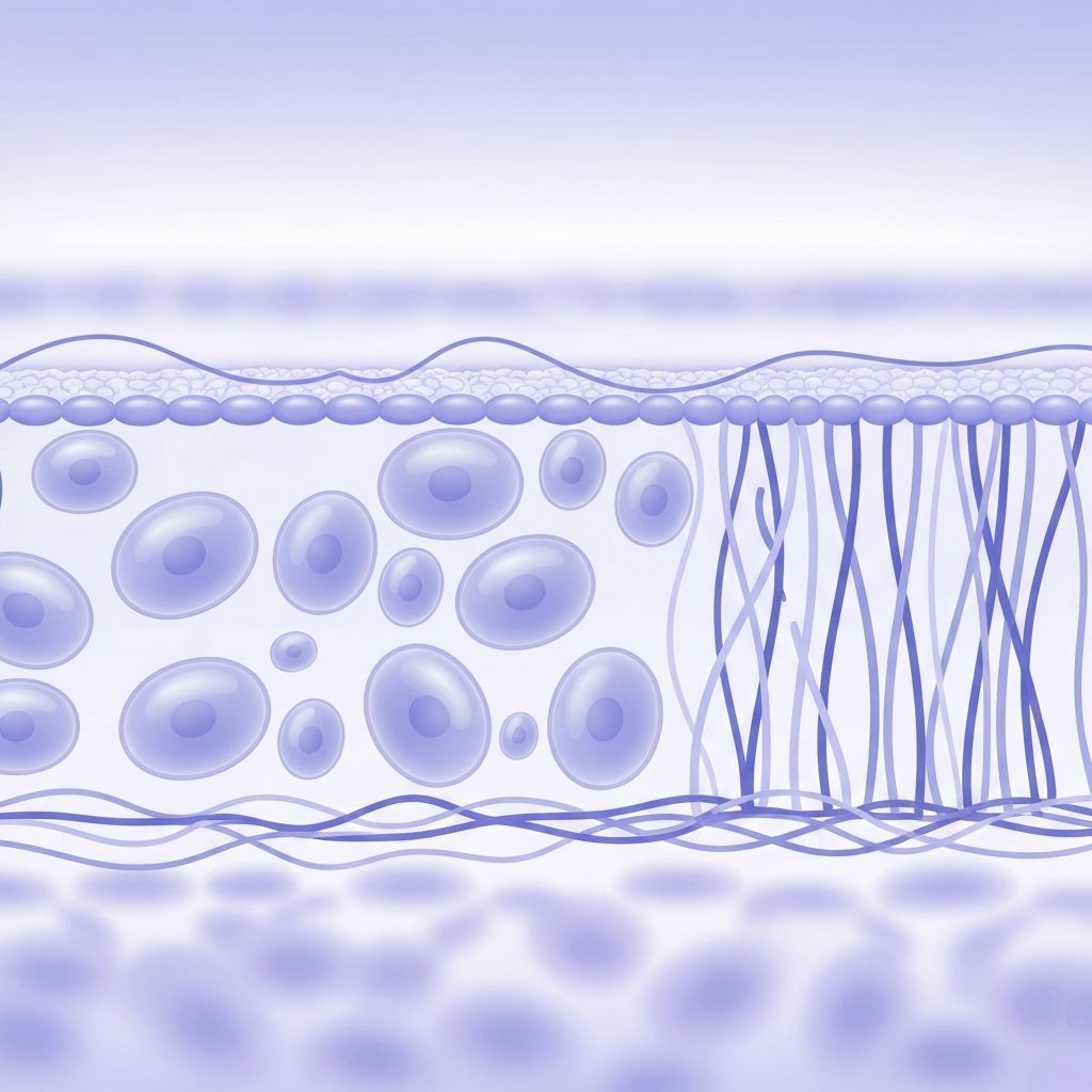 Процеси на стареене